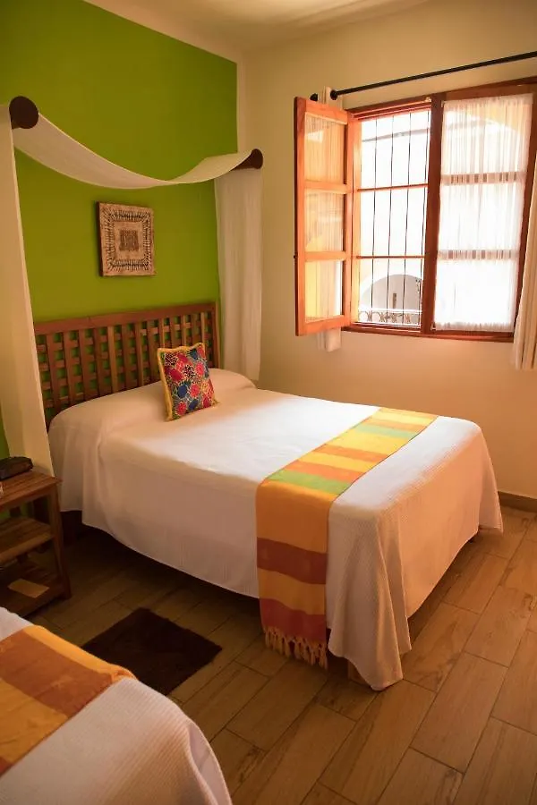 ***  Hotel Casa Sofia Tulum With Pool México