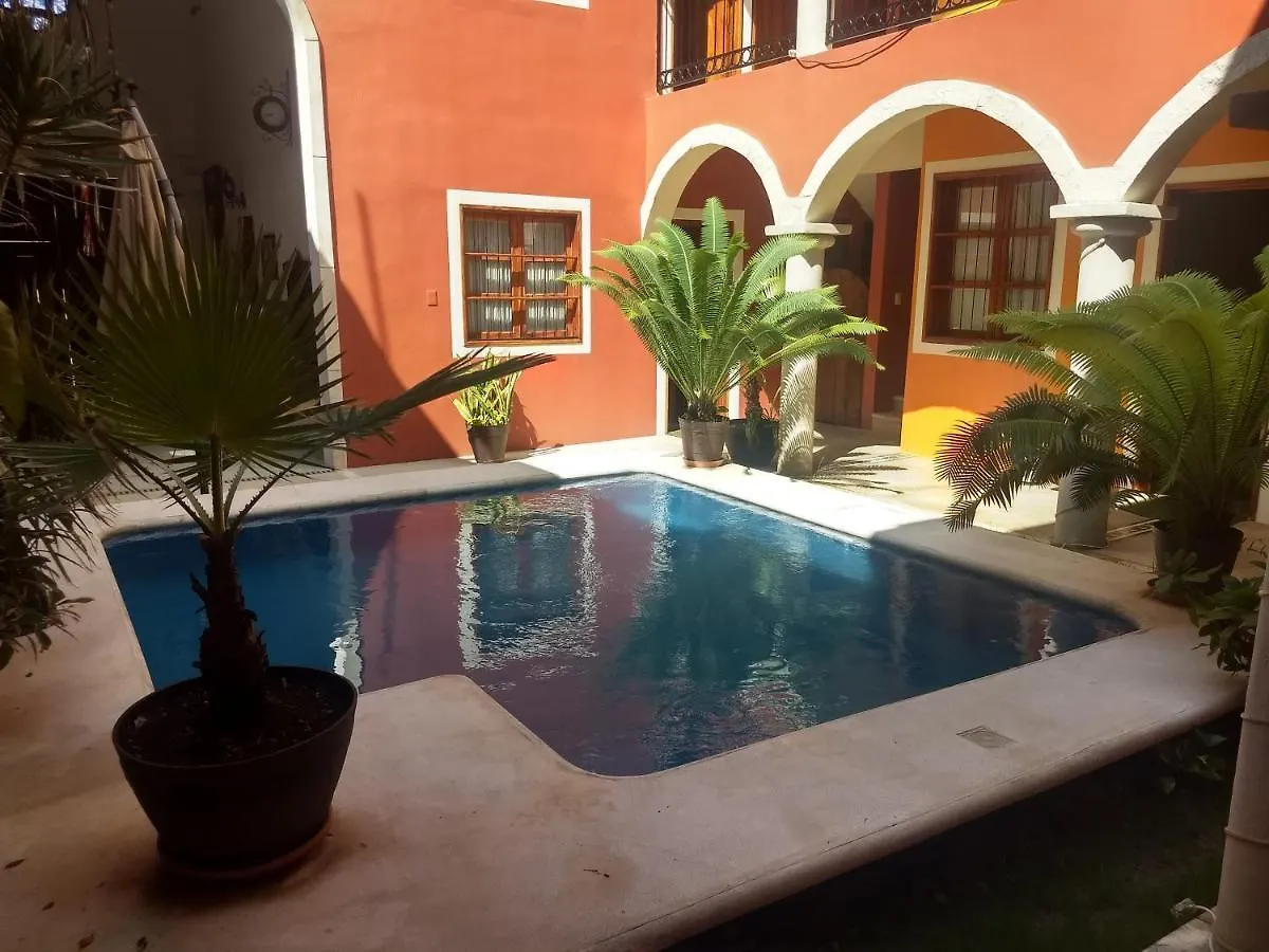Hotel Casa Sofia Tulum with Pool