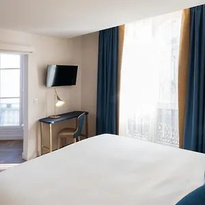 Hotel Mercure Opéra Lafayette