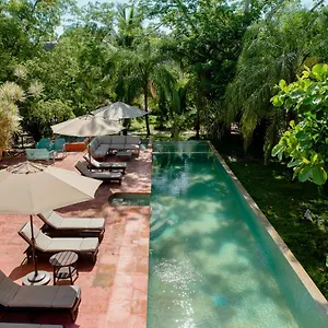 Coco Hacienda - Adults Only Hotel Tulum