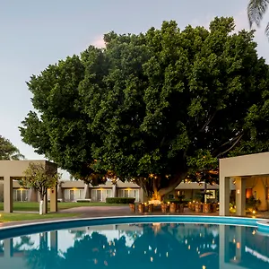 Camino Real Guadalajara Hotel Zapopan