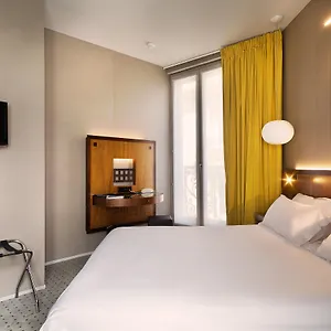 Hotel Châteaudun Opéra