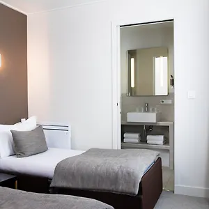 Hotel D'espagne