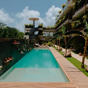 Xamira Luxury Aparthotel Tulum