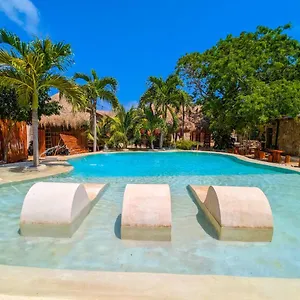 Xhule Boutique Hotel Tulum