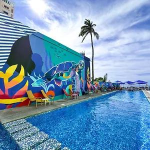 Park By Radisson Inn Mazatlan