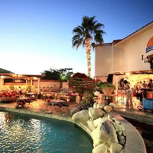 Cabos Golf By Vri Resort Cabo San Lucas