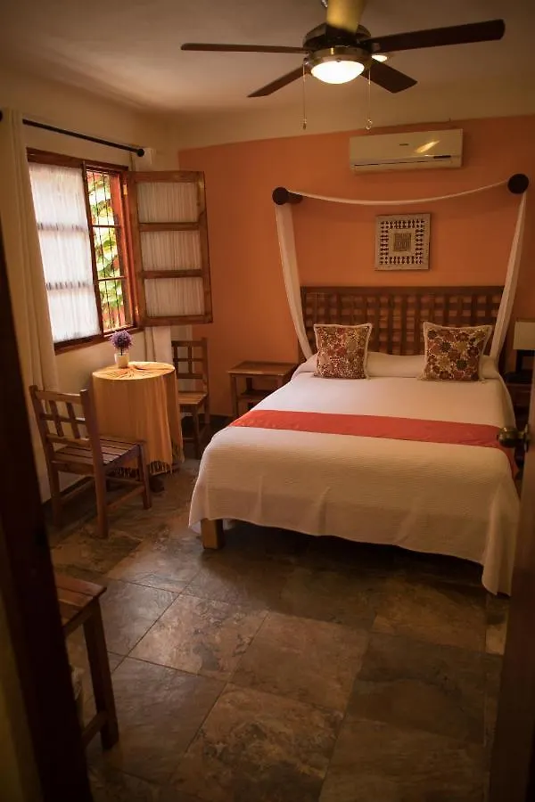 Hotel Casa Sofia Tulum With Pool 3*,