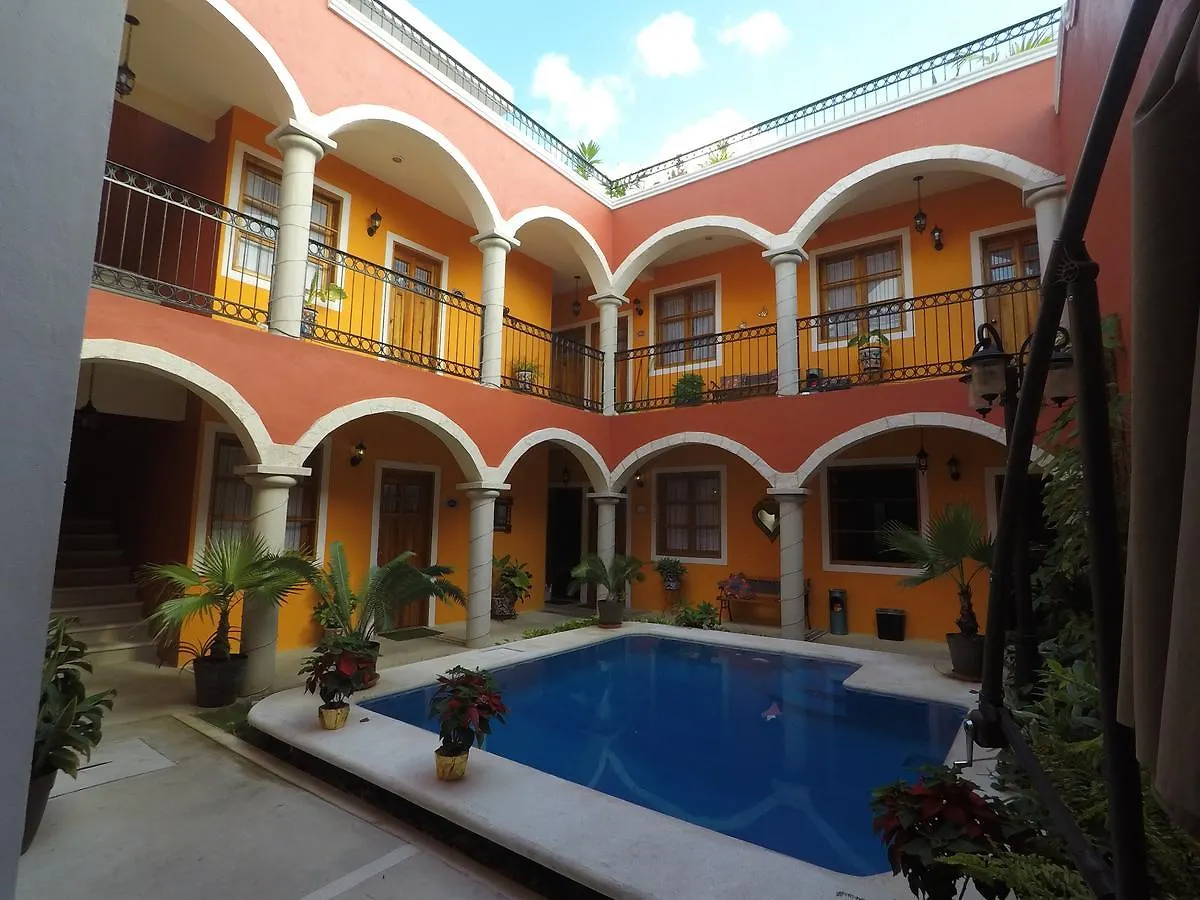 Hotel Casa Sofia Tulum With Pool